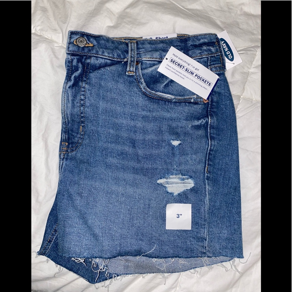 O.G shorts - old navy